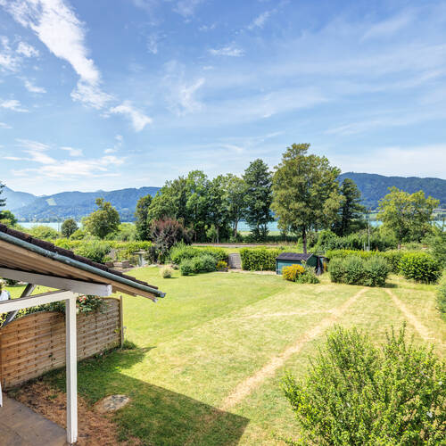 Haus mit 5 Zimmern | Gmund am Tegernsee | 14912