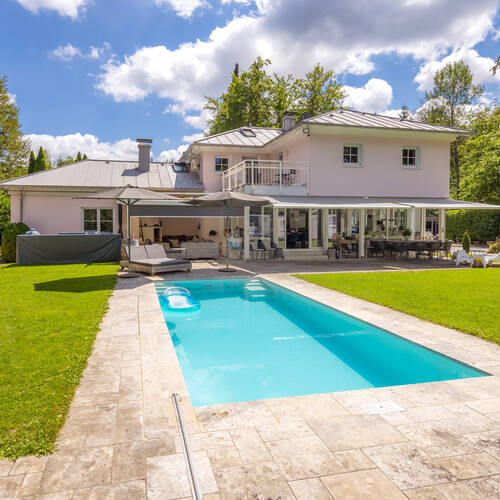 Villa mit 9 Zimmern | Oberhaching | 14925