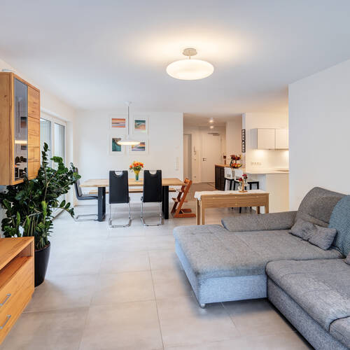 Wohnung mit 3 Zimmern | München-Waldtrudering | 14926