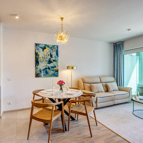 Wohnung mit 2 Zimmern | München-Pasing | 14940
