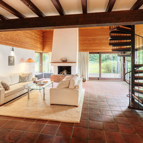 Wohnung mit 4.5 Zimmern | Starnberg | 14954