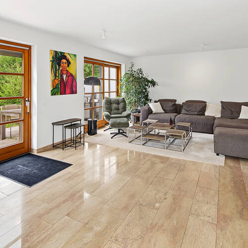 Haus mit 4 Zimmern | München-Waldtrudering | 14955