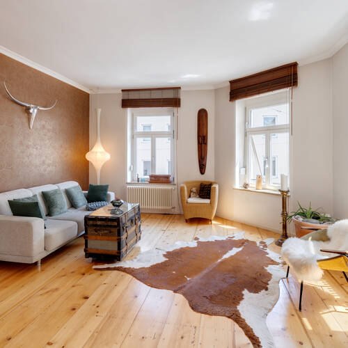 Wohnung mit 3.5 Zimmern | München-Glockenbachviertel | 14967