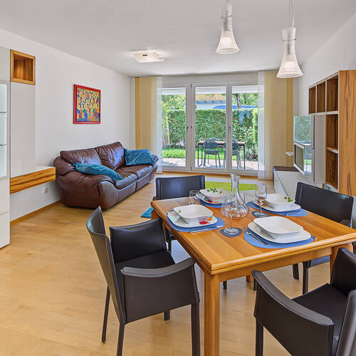 Wohnung mit 4 Zimmern | München-Nymphenburg | 14977