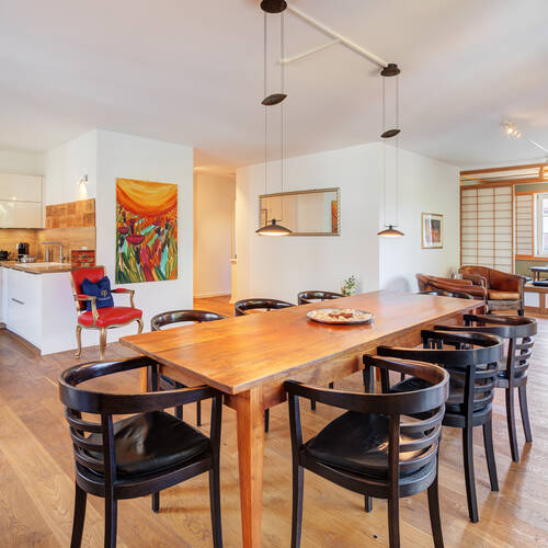 Wohnung mit 3 Zimmern | Gmund am Tegernsee | 14984