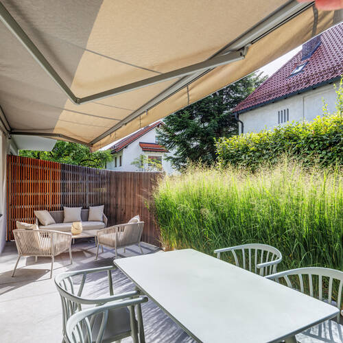 Wohnung mit 3 Zimmern | München-Harlaching | 14990