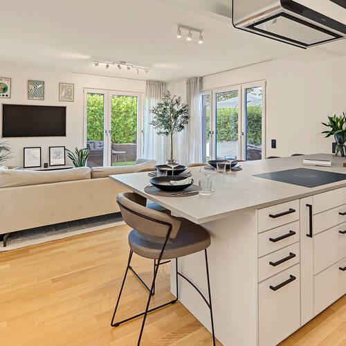 Wohnung mit 3 Zimmern | München-Giesing | 14995