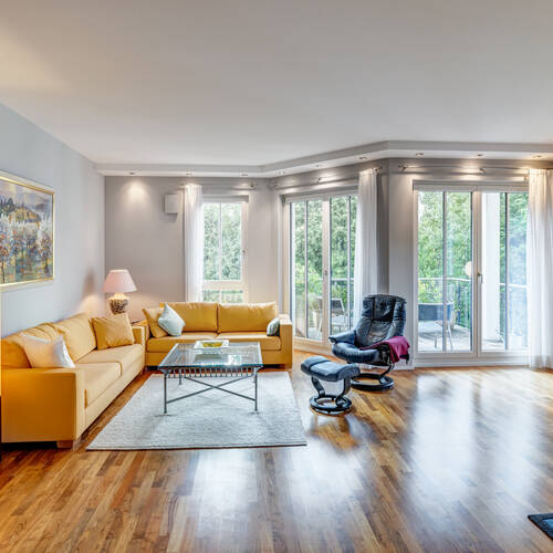 Wohnung mit 3 Zimmern | München-Solln | 14998