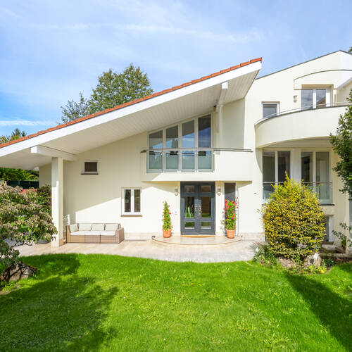 Villa mit 9 Zimmern | Grünwald | 15022