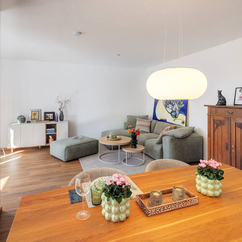 Wohnung mit 2 Zimmern | München-Ludwigsvorstadt | 15023