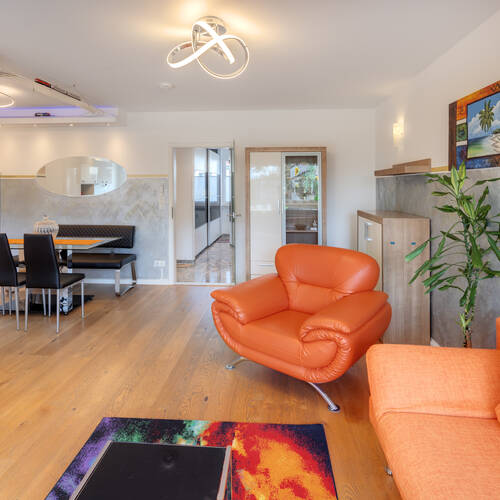Wohnung mit 4 Zimmern | München-Pasing | 15037