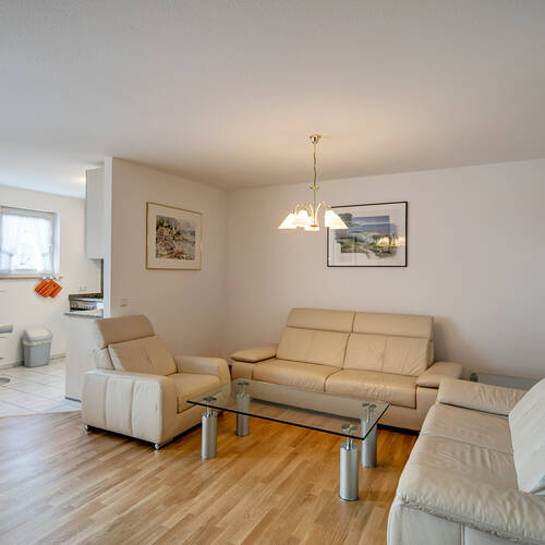 Wohnung mit 2 Zimmern | München-Glockenbachviertel | 1531