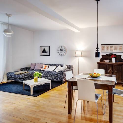 Wohnung mit 2 Zimmern | München-Neuhausen | 1537