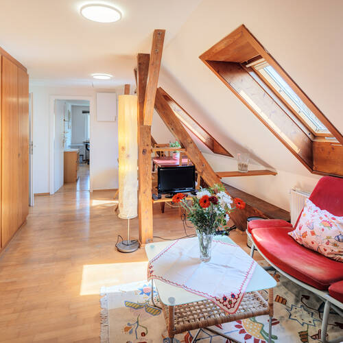 Wohnung mit 2 Zimmern | München-Pasing | 1876