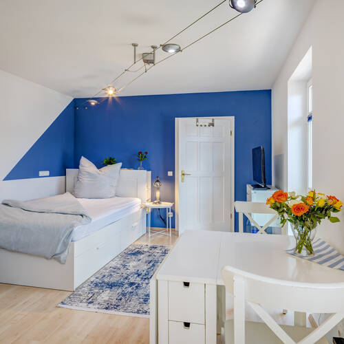 Apartment mit 1 Zimmer | München-Waldperlach | 2539