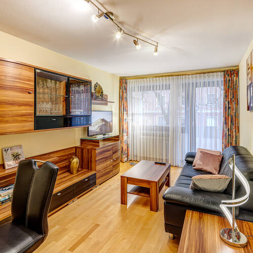 Wohnung mit 3 Zimmern | München-Sendling | 256