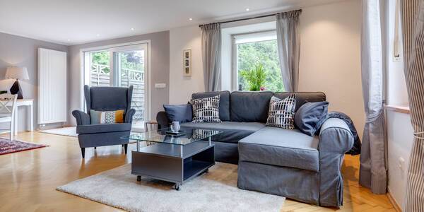 Haus mit 3.5 Zimmern | Aschheim | 2613