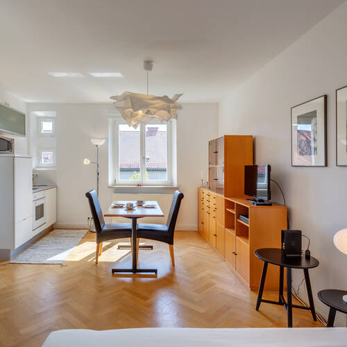 Wohnung mit 1 Zimmer | München-Laim | 2903