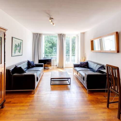 Wohnung mit 2 Zimmern | München-Glockenbachviertel | 3097