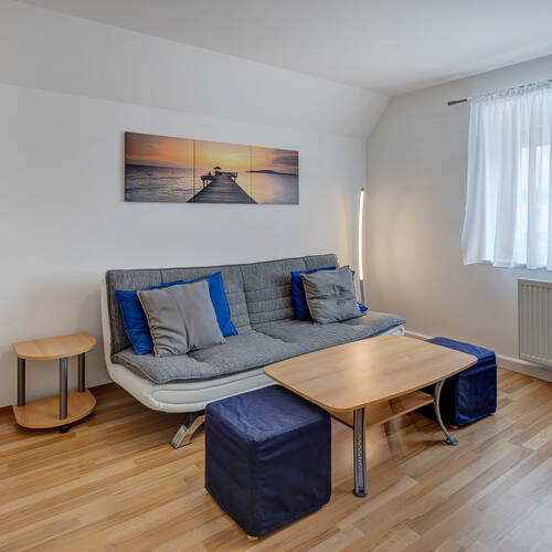 Wohnung mit 2 Zimmern | Ottobrunn | 3133