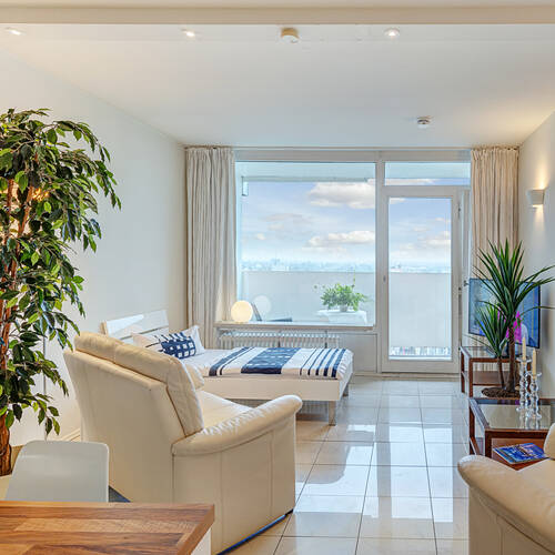 Wohnung mit 1 Zimmer | München-Moosach | 3142