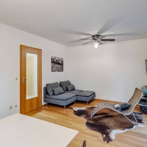 Wohnung mit 2 Zimmern | München-Trudering | 317