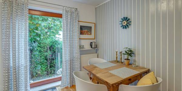 Wohnung mit 1.5 Zimmern | München-Trudering | 3296