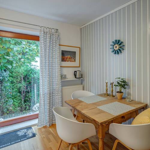 Wohnung mit 1.5 Zimmern | München-Trudering | 3296