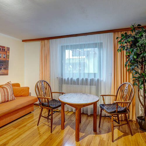 Wohnung mit 1 Zimmer | Unterföhring | 3405