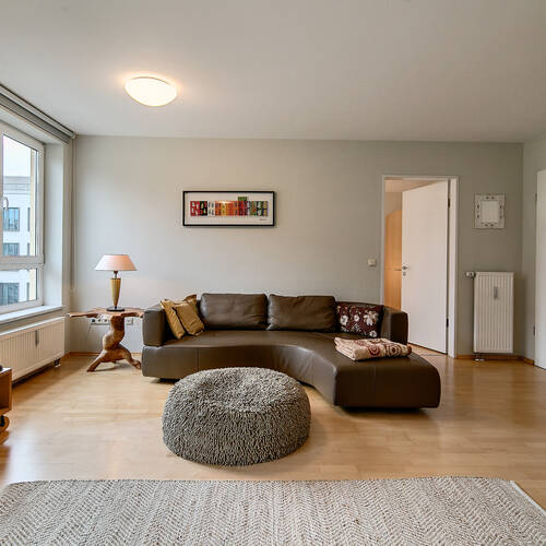 Wohnung mit 2 Zimmern | München-Maxvorstadt | 3547