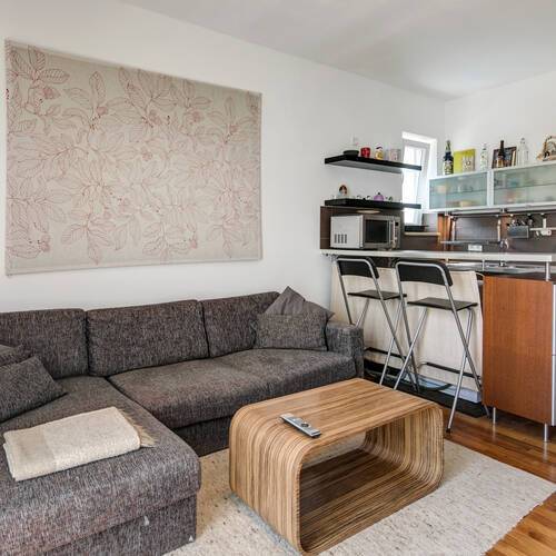 Wohnung mit 2 Zimmern | München-Hadern | 3824