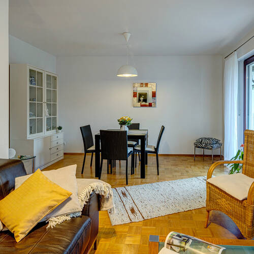 Wohnung mit 2 Zimmern | München-Berg am Laim | 4038