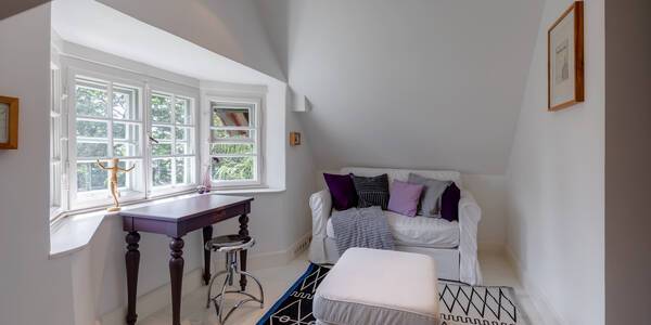 Maisonettewohnung mit 2 Zimmern | München-Pasing | 407