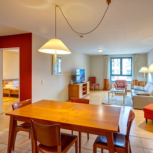 Wohnung mit 2 Zimmern | München-Maxvorstadt | 4290