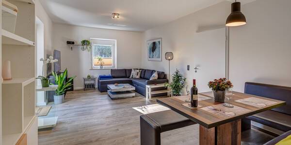 Wohnung mit 3 Zimmern | München-Ramersdorf | 4502