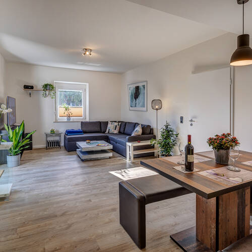 Wohnung mit 3 Zimmern | München-Ramersdorf | 4502
