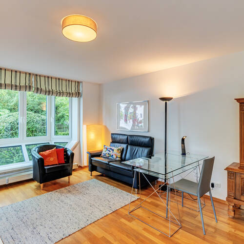 Wohnung mit 2 Zimmern | München-Obersendling | 4519