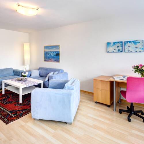 Wohnung mit 3 Zimmern | München-Neuperlach | 4521