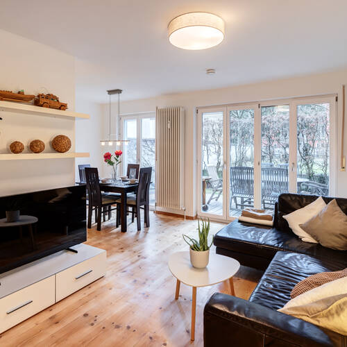 Wohnung mit 2 Zimmern | München-Sendling | 4680