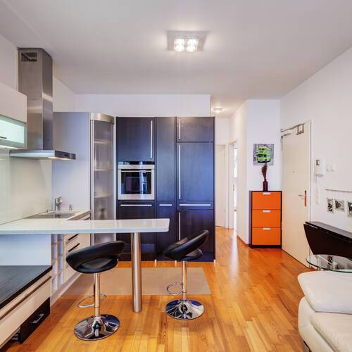 Wohnung mit 3 Zimmern | München-Schwabing | 4720