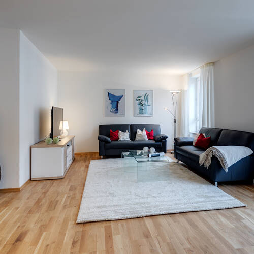 Wohnung mit 3 Zimmern | München-Maxvorstadt | 49