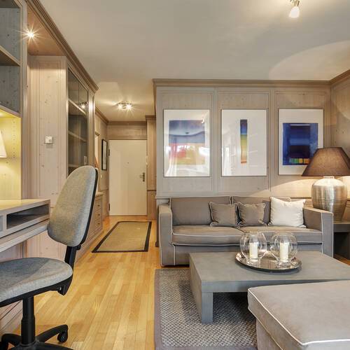 Wohnung mit 2 Zimmern | München-Obermenzing | 4944