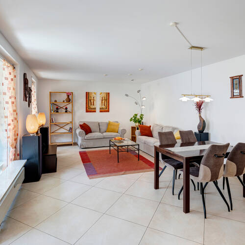 Gartenwohnung mit 4 Zimmern | München-Au-Giesing | 4965