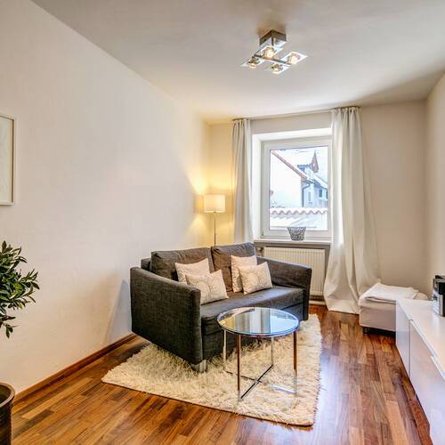 Wohnung mit 2 Zimmern | München-Isarvorstadt | 5166