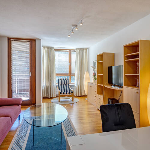 Wohnung mit 2 Zimmern | München-Au-Haidhausen | 5180