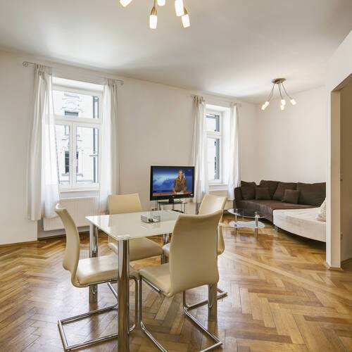 Wohnung mit 1 Zimmer | München-Glockenbachviertel | 5247