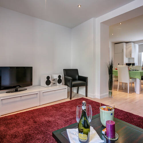 Wohnung mit 3 Zimmern | München-Schwabing | 5588