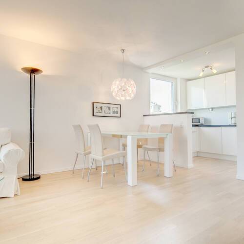 Wohnung mit 2 Zimmern | München-Moosach | 591