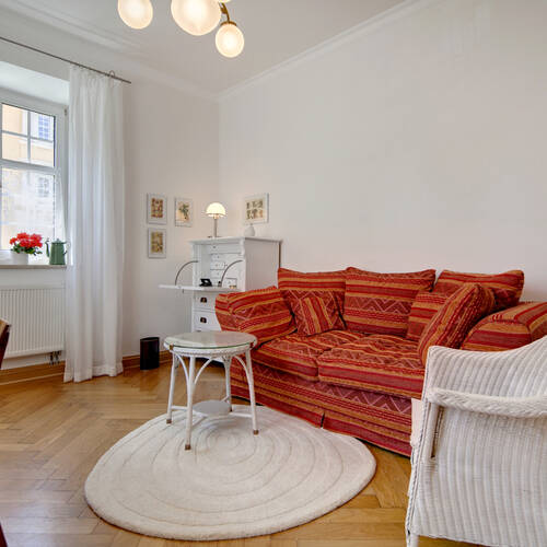 Wohnung mit 2 Zimmern | München-Laim | 6218