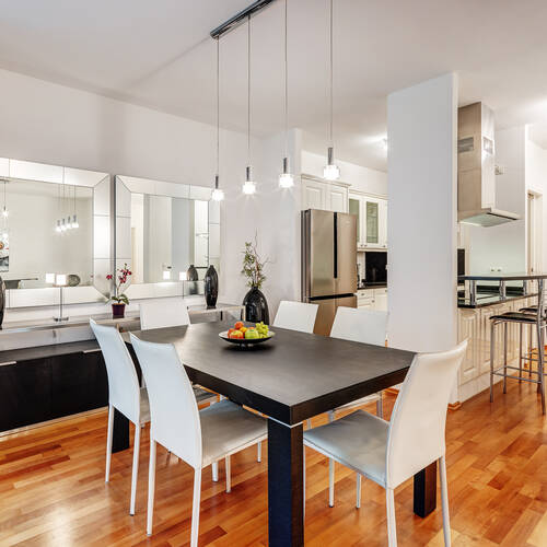 Wohnung mit 3 Zimmern | München-Schwabing | 6300